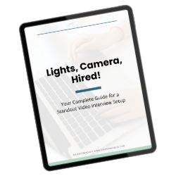 25 Ways to Win Over Your Interviewer